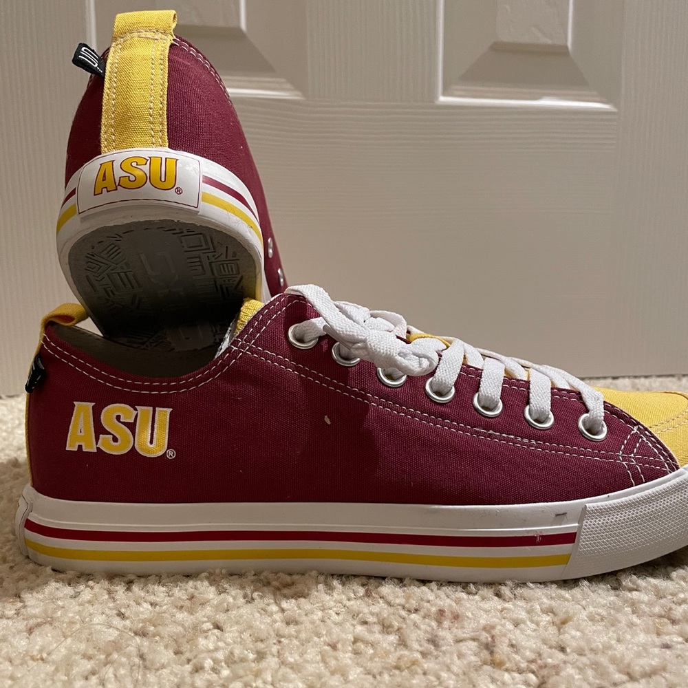 ASU Converse